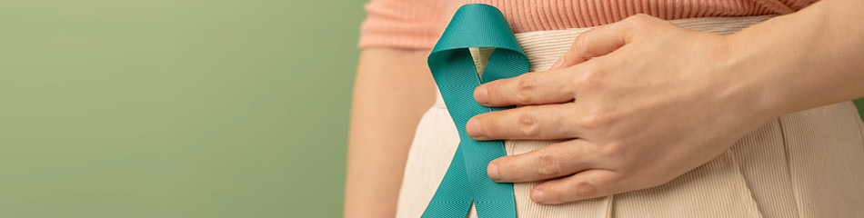 Ovarian Cancer Awareness